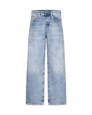 2001 D-Macro L.32 Trousers