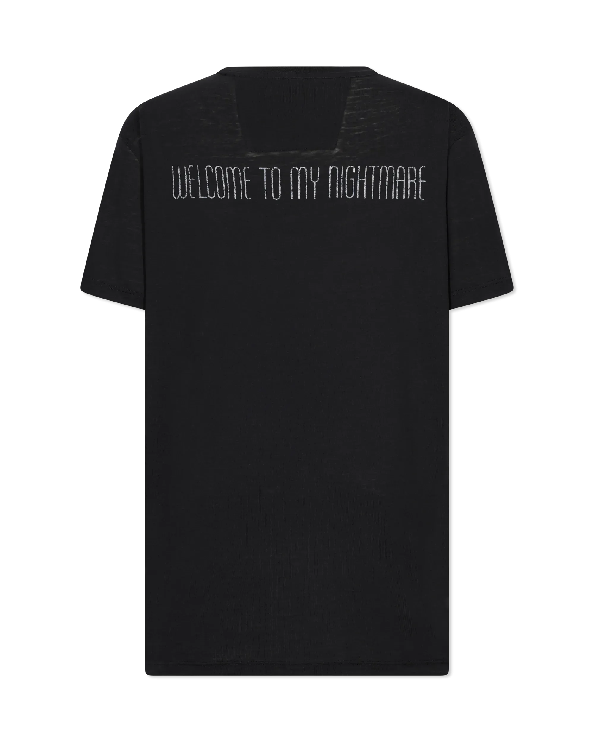 Alice Cooper Top Hat Shirt
