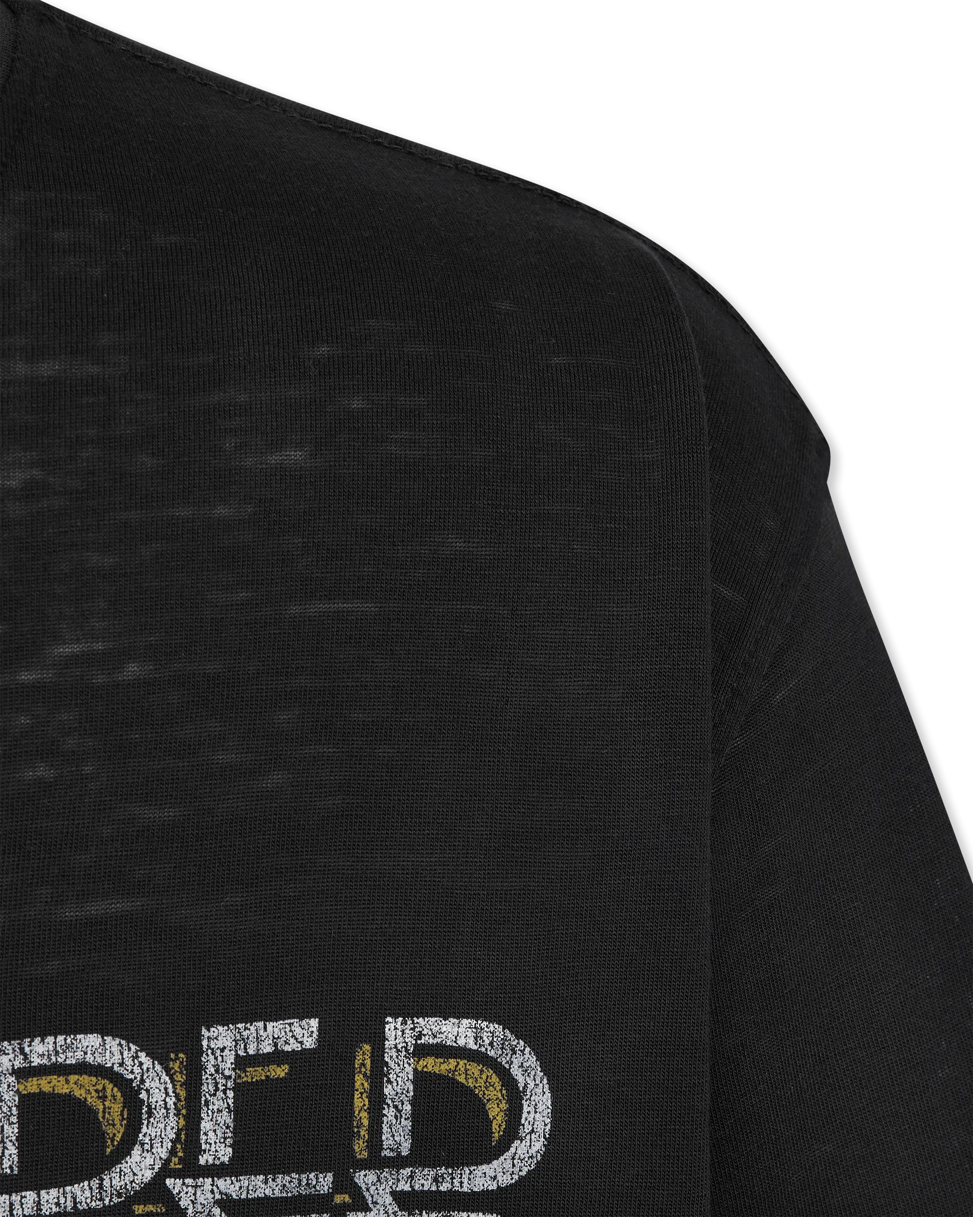 Alice Cooper Top Hat Shirt