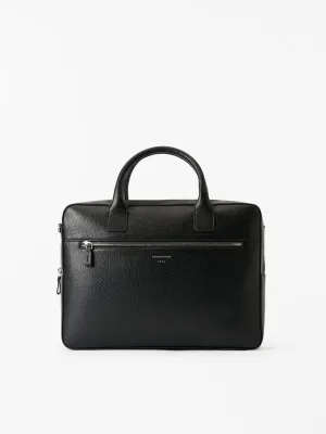 Beckholmen - Classic Briefcase