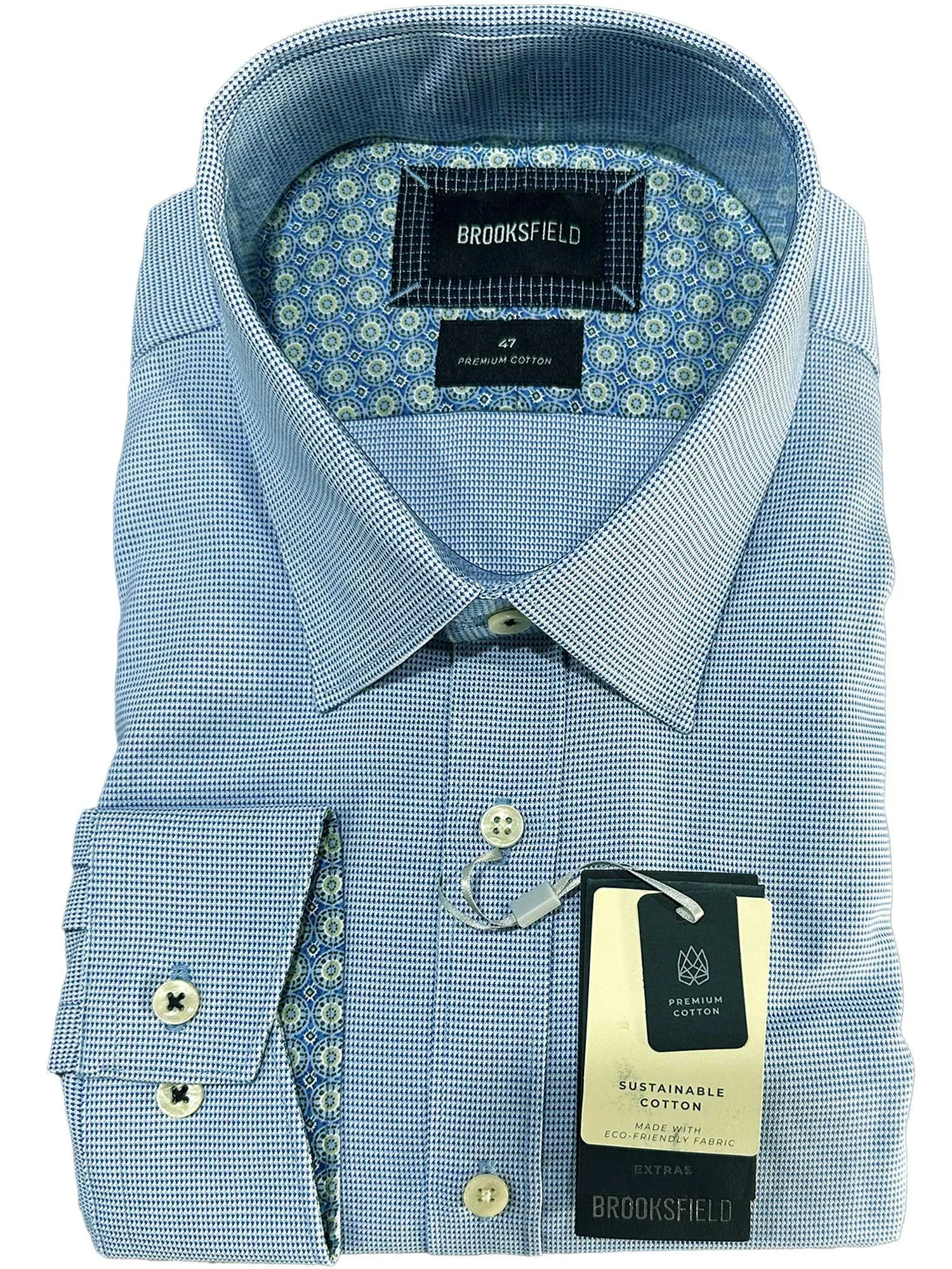 BFC2315- Blue