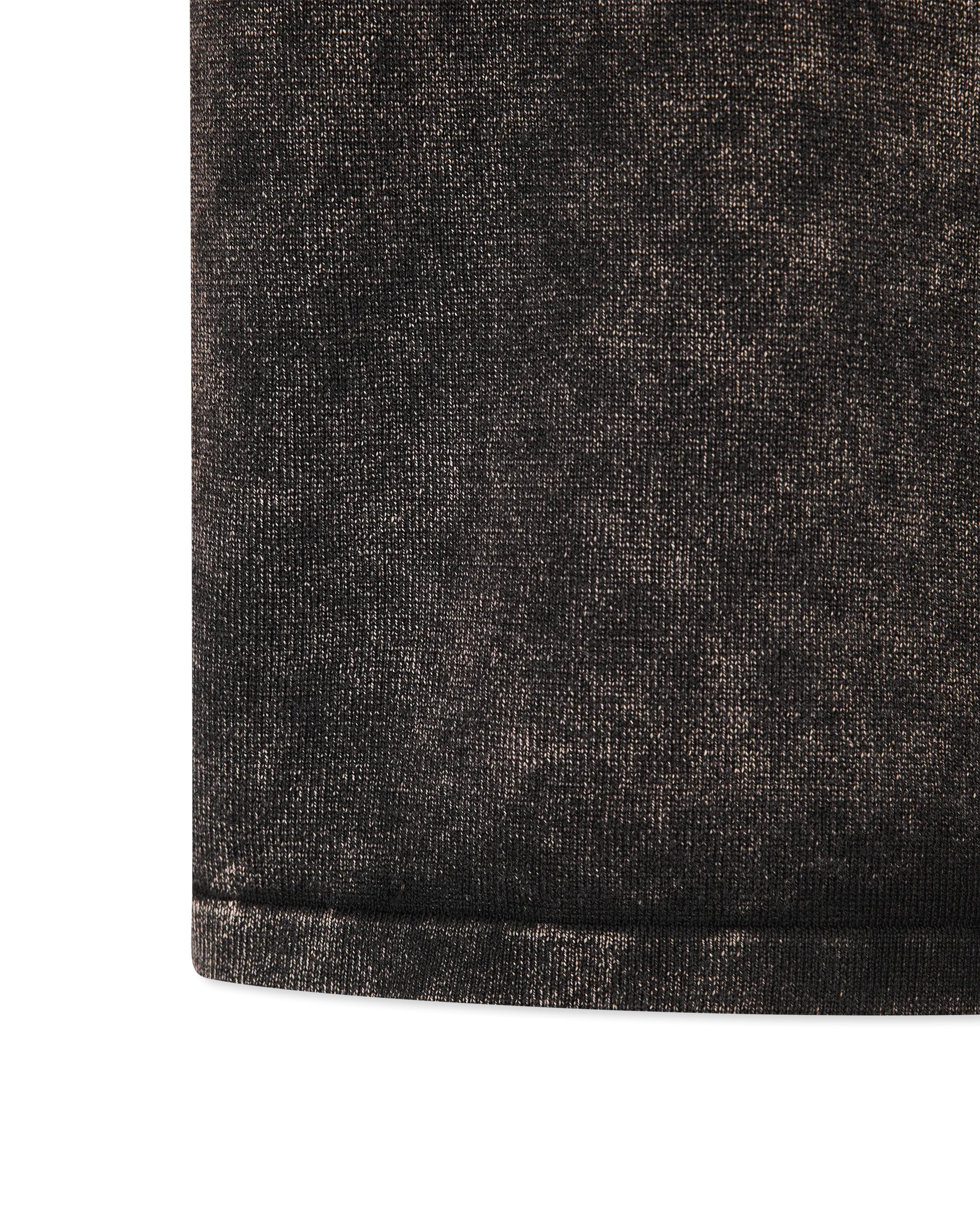Carter Marble Washed Short Sleeve Shirt