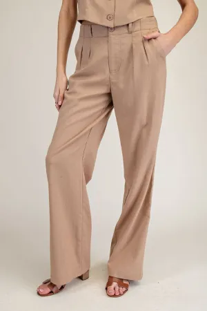 Casual Pants - Coco