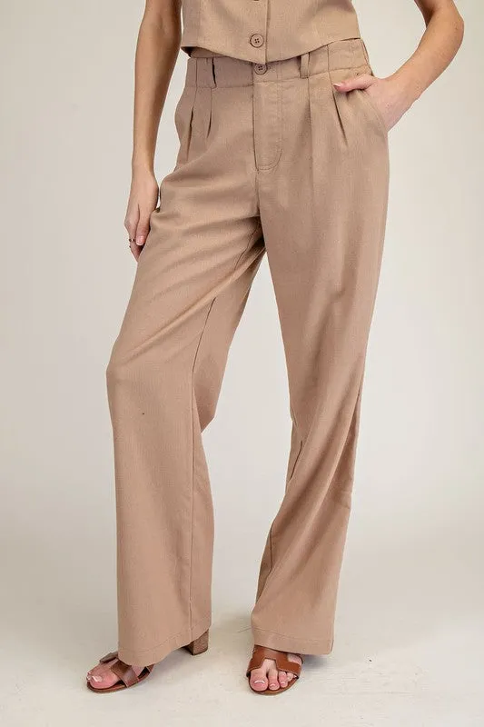 Casual Pants - Coco