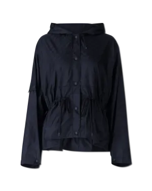 Chain Logo Windbreaker