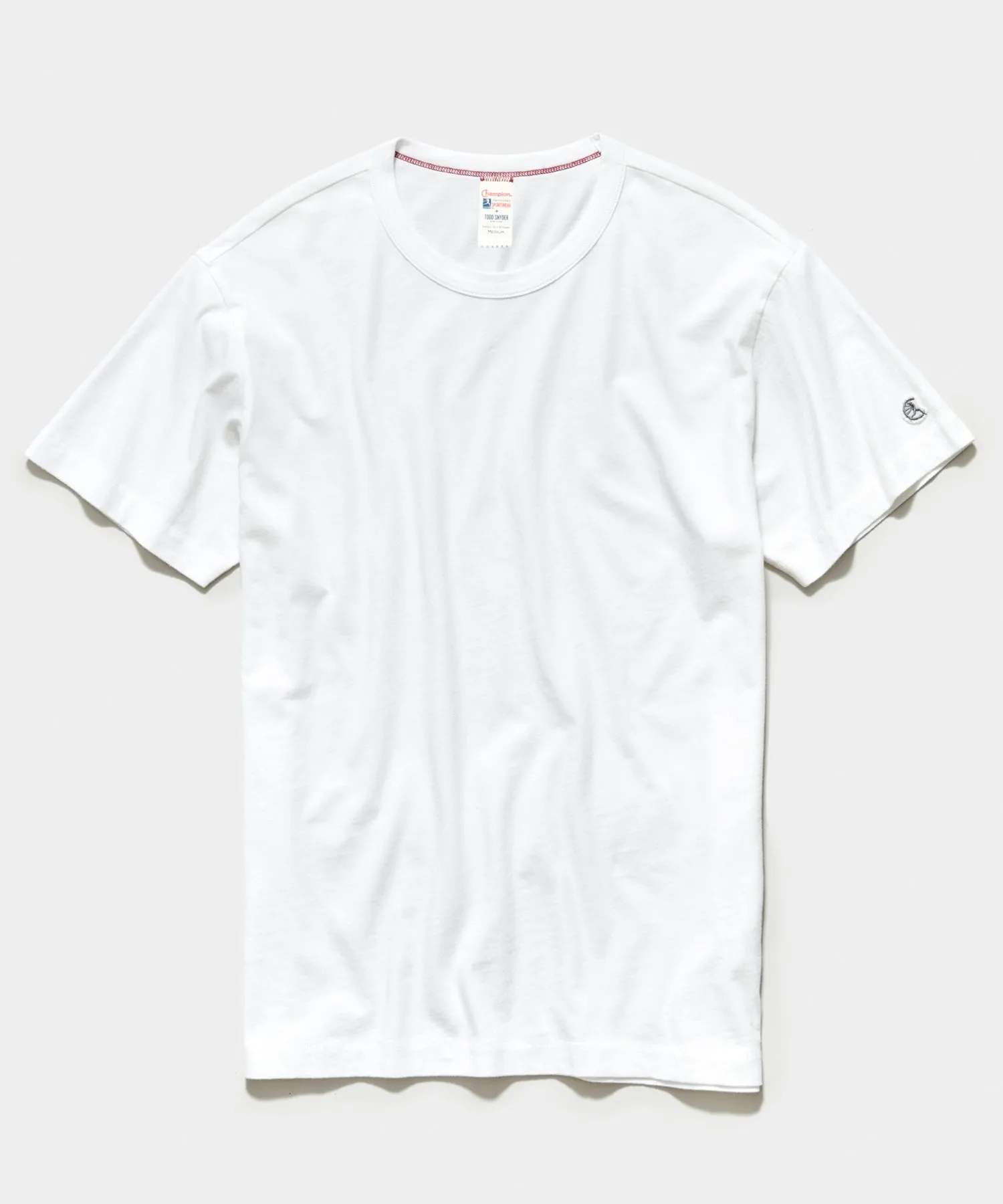 Champion Jersey Tee