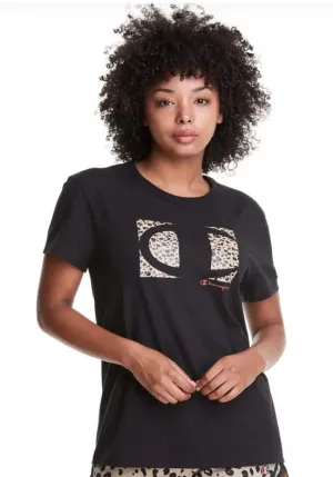 Champion W Boyfriend Tee