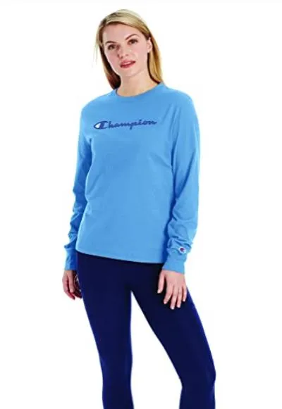 Champion W Classic Long Sleeve