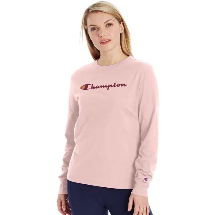 Champion W Classic Long Sleeve