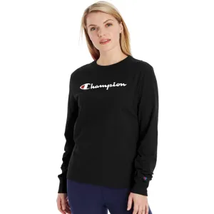 Champion W Classic Long Sleeve
