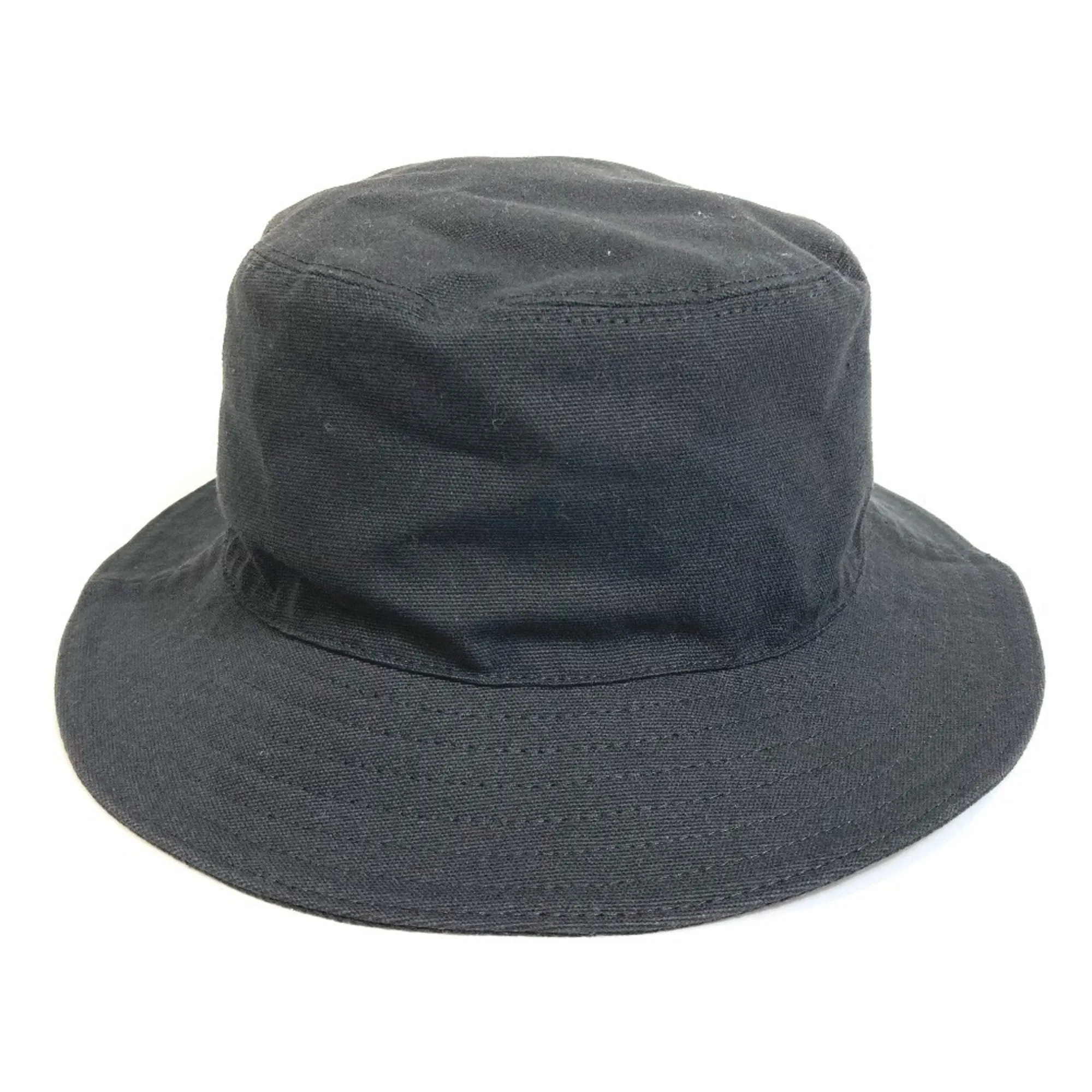 Dior -- Black Cotton Accessories
