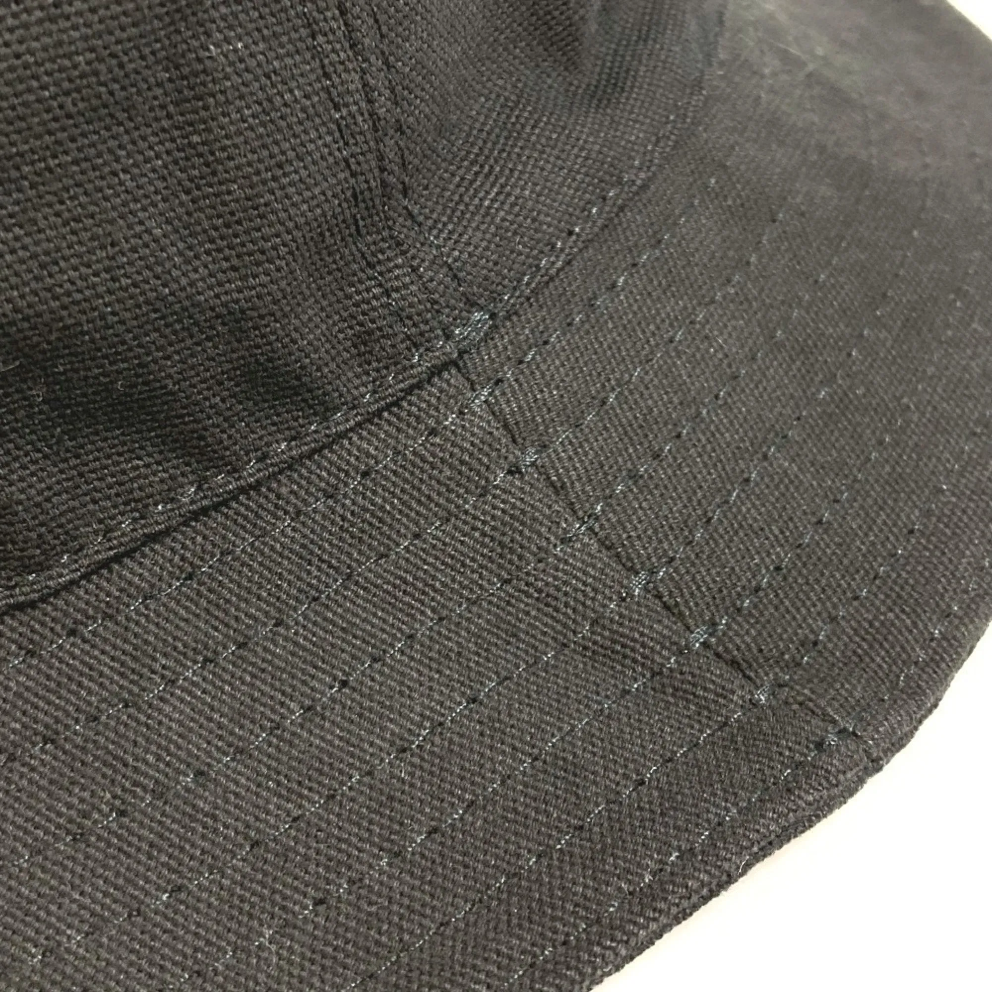 Dior -- Black Cotton Accessories