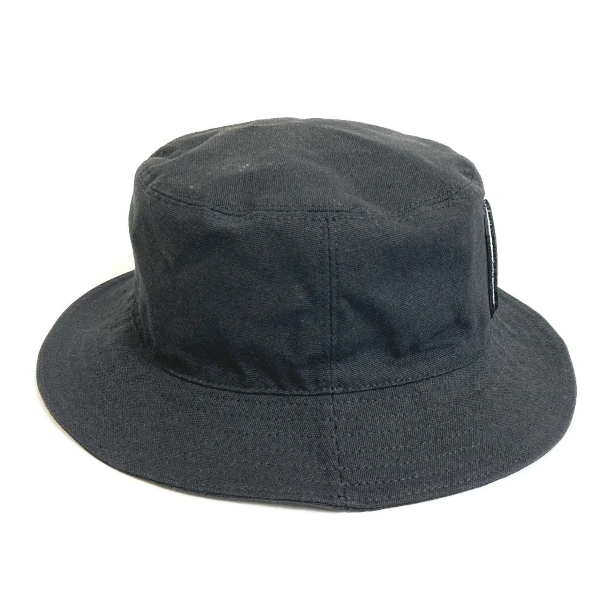 Dior -- Black Cotton Accessories