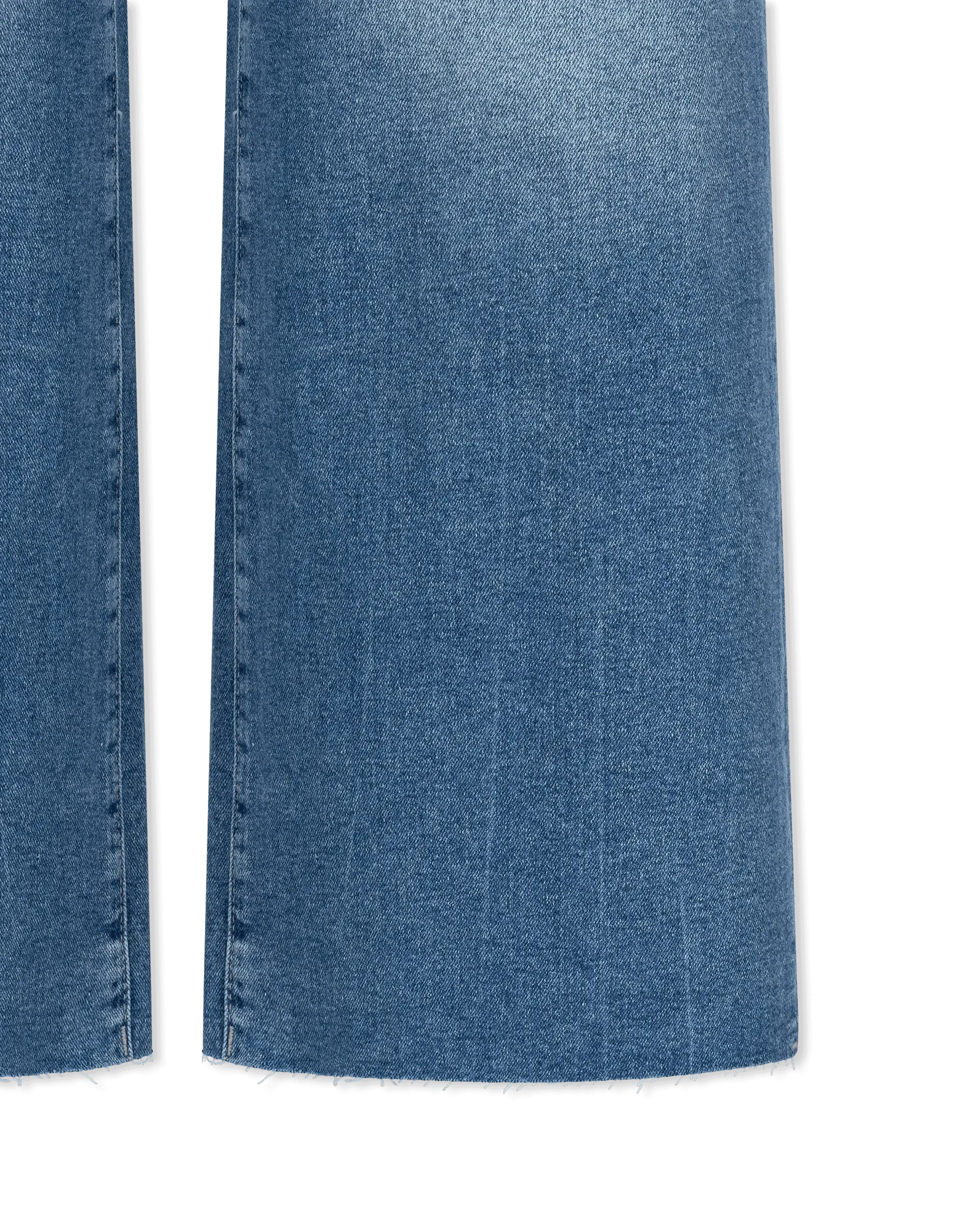 DL1961 Hepburn Wide Leg High Rise 32" Jeans