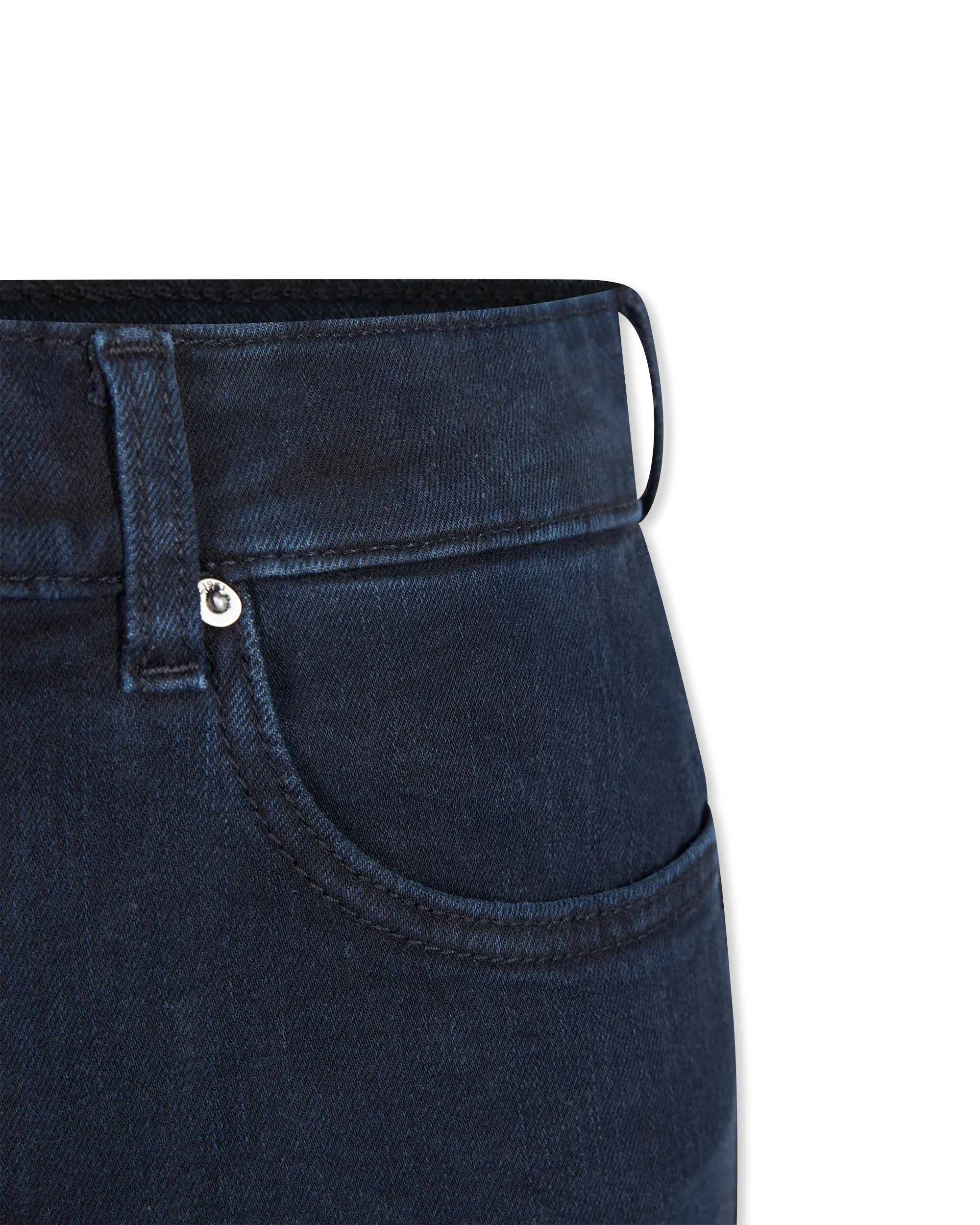 DL1961 Mara Straight Mid Rise Instasculpt Ankle Jeans