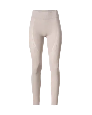 Econyl Ribbed Leggings