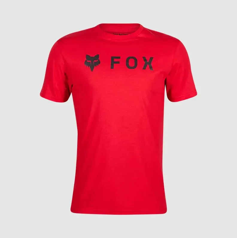 Fox Absolute SS prem Tee