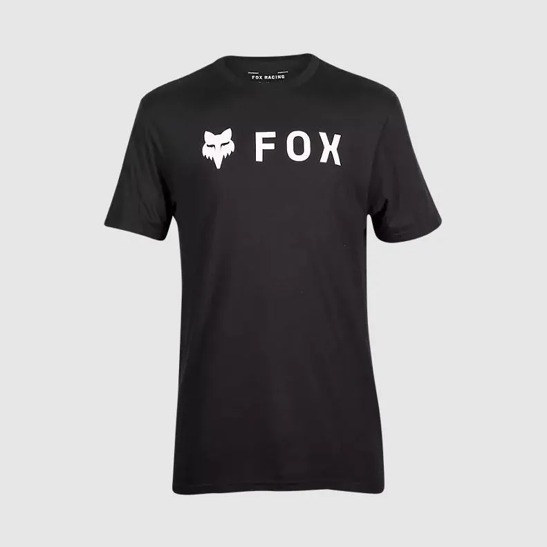 Fox Absolute SS prem Tee