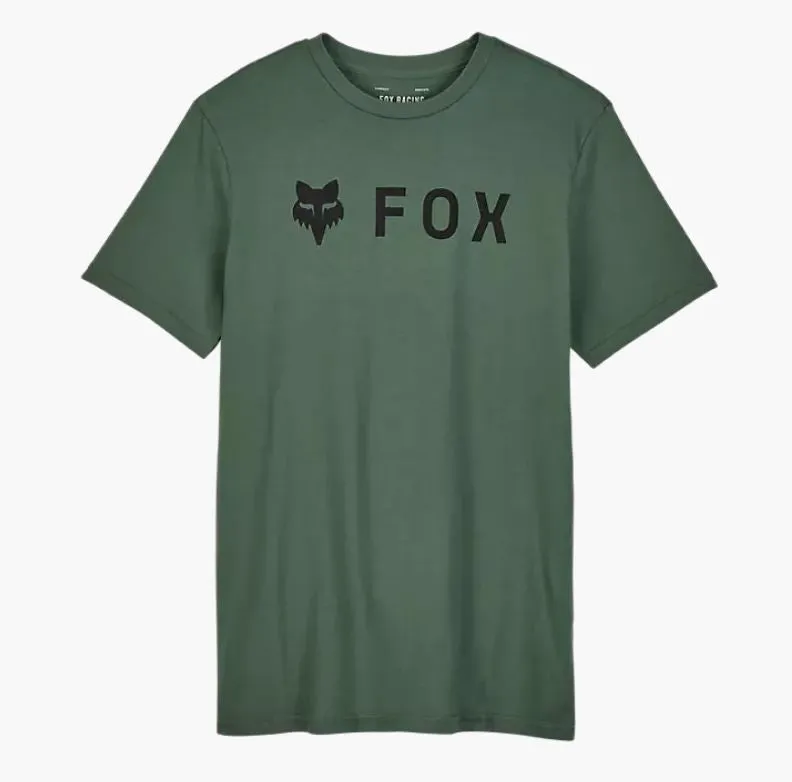 Fox Absolute SS prem Tee