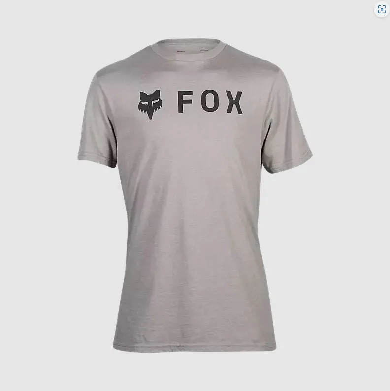 Fox Absolute SS prem Tee