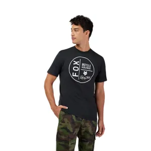 Fox Worldwide SS Prem Tee