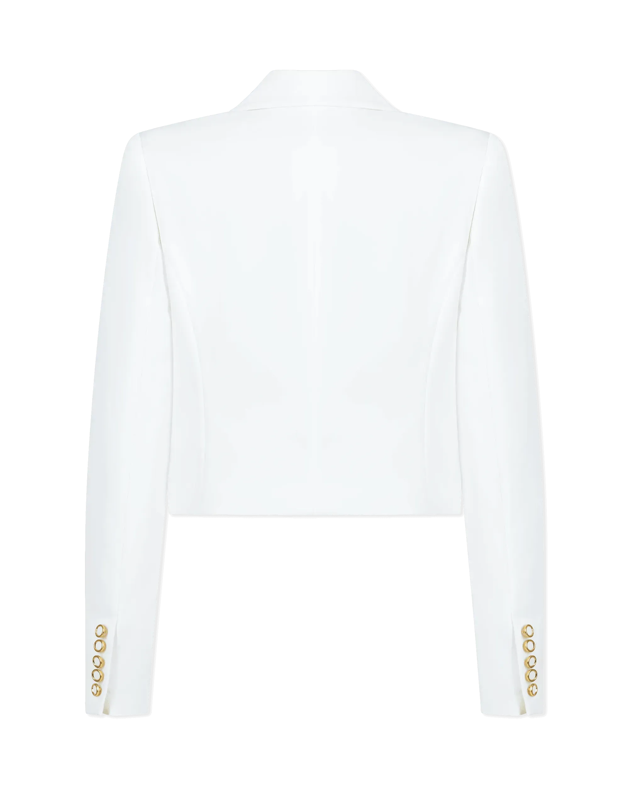 Generation Love Oliver Crepe Blazer