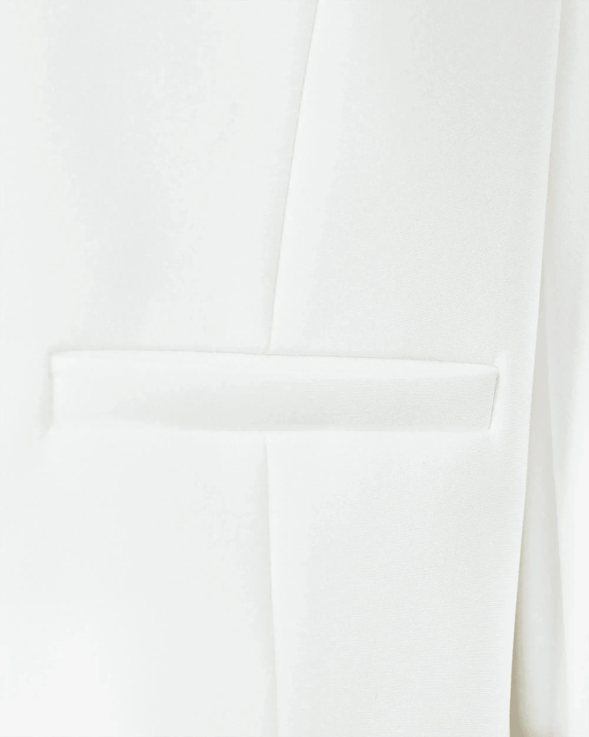 Generation Love Oliver Crepe Blazer