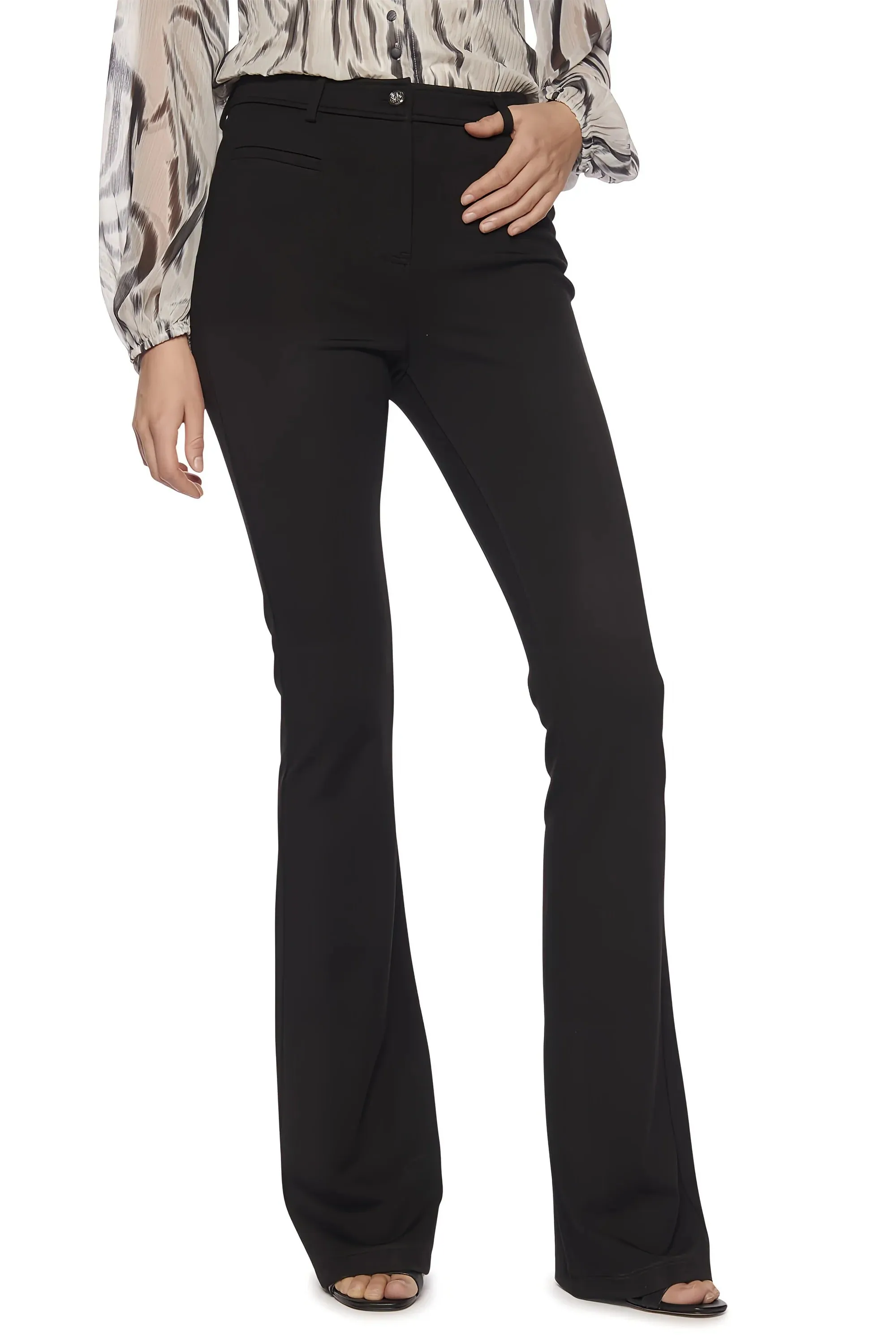 Guess Lena Sexy Flare Pants