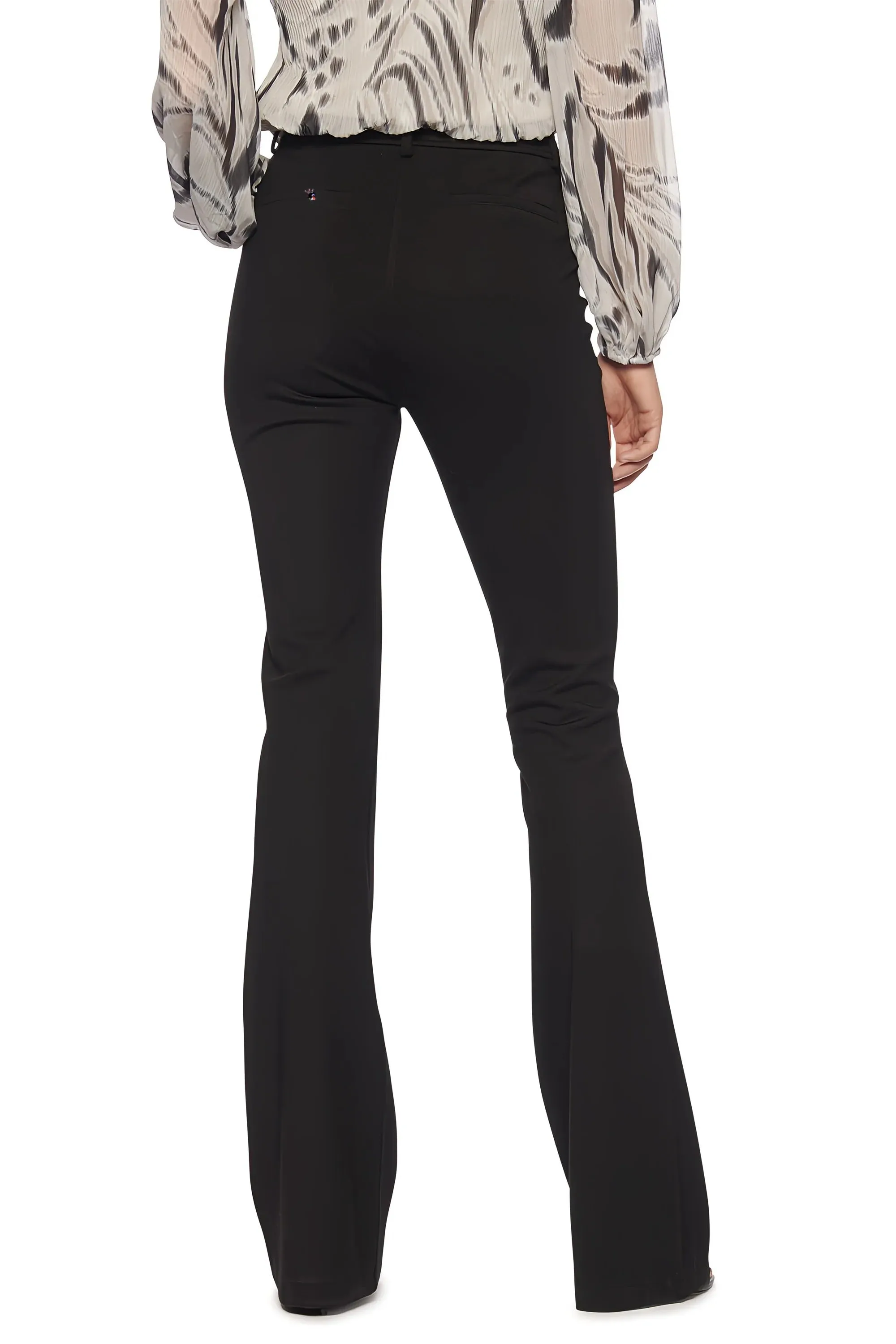 Guess Lena Sexy Flare Pants