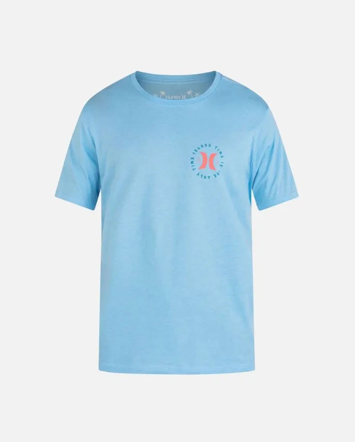 Hurley Everyday Island Time SS Tee