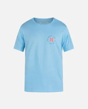 Hurley Everyday Island Time SS Tee