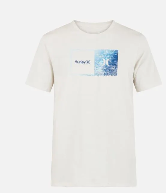 Hurley Halfer Gradiant SS