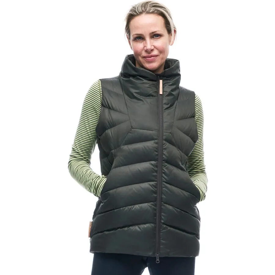 Indyeva Papluma II Down Vest