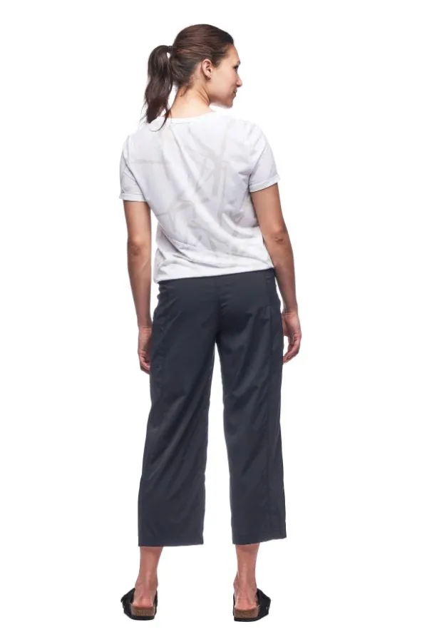 Indyeva Pierna Straight Leg Pant