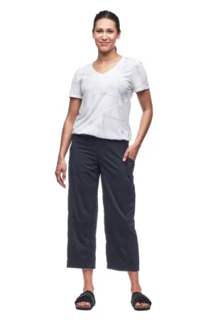 Indyeva Pierna Straight Leg Pant