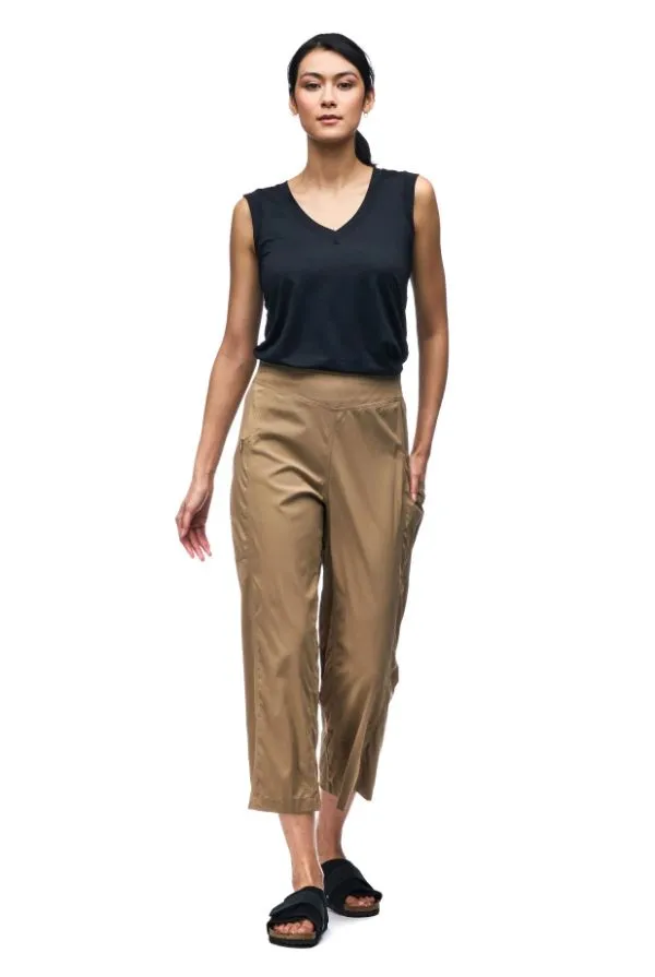 Indyeva Pierna Straight Leg Pant