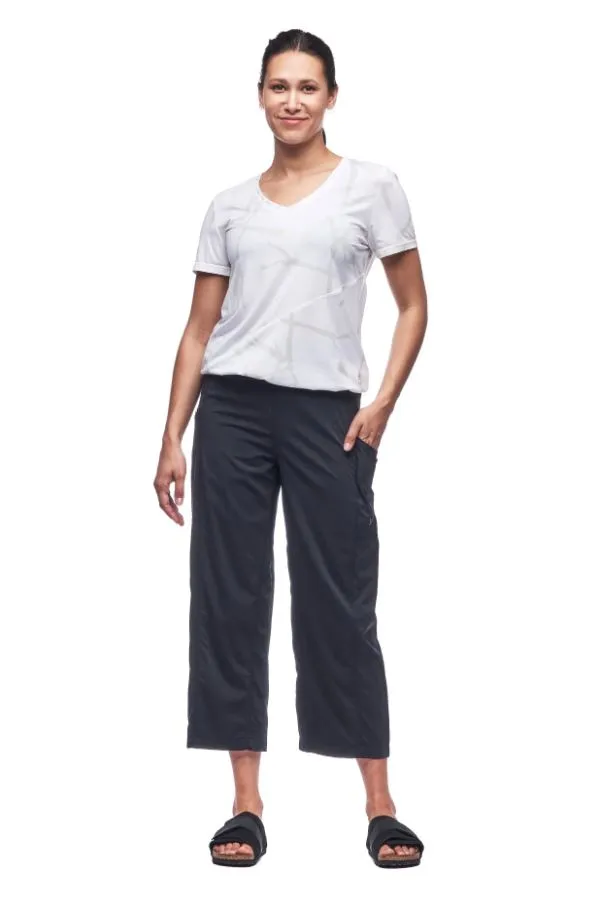 Indyeva Pierna Straight Leg Pant