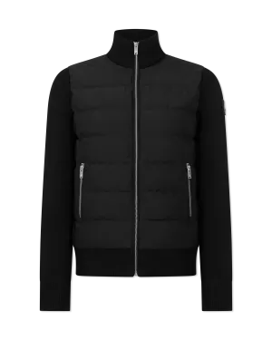 Josephine Hybrid Sweater