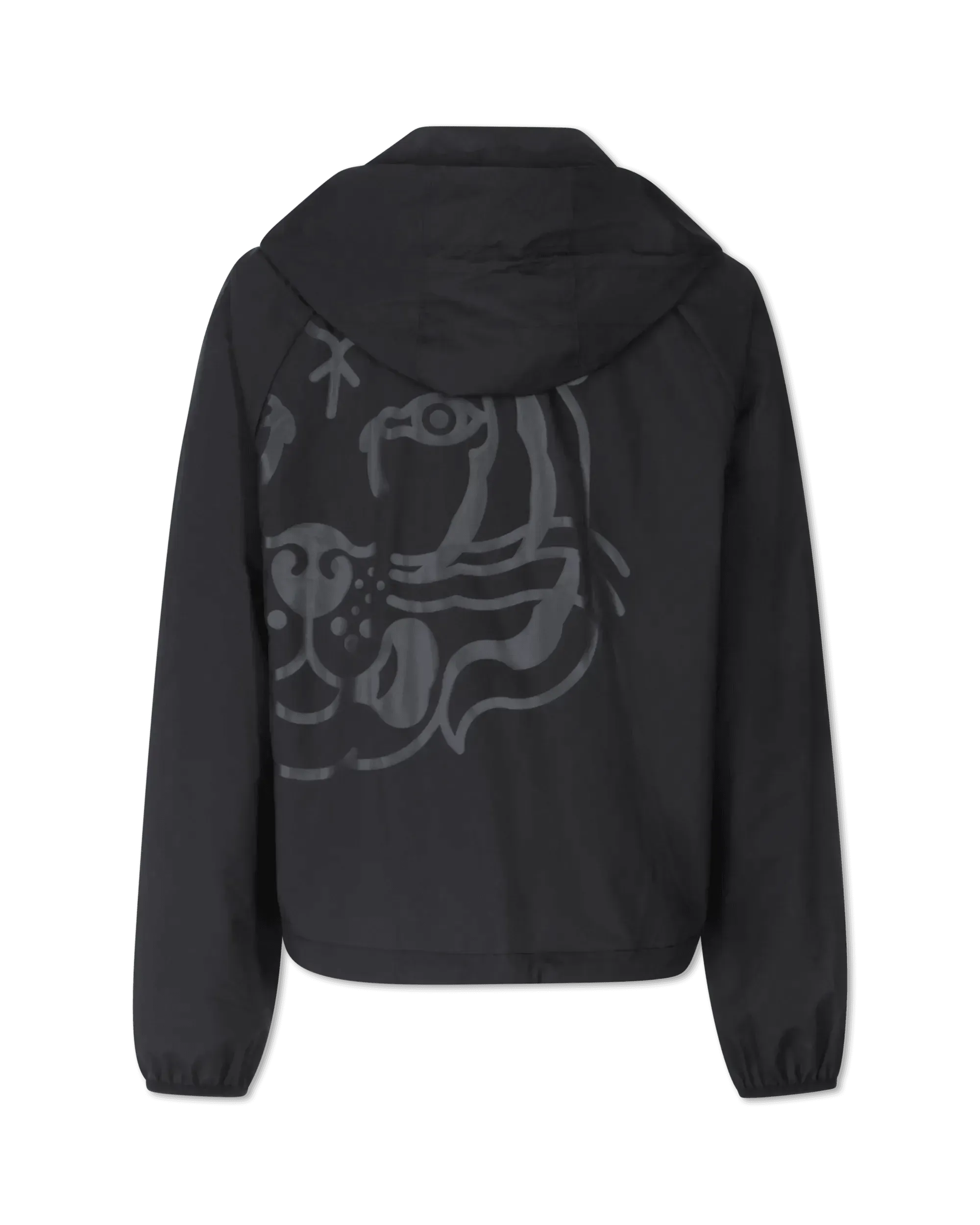 K-Tiger Windbreaker