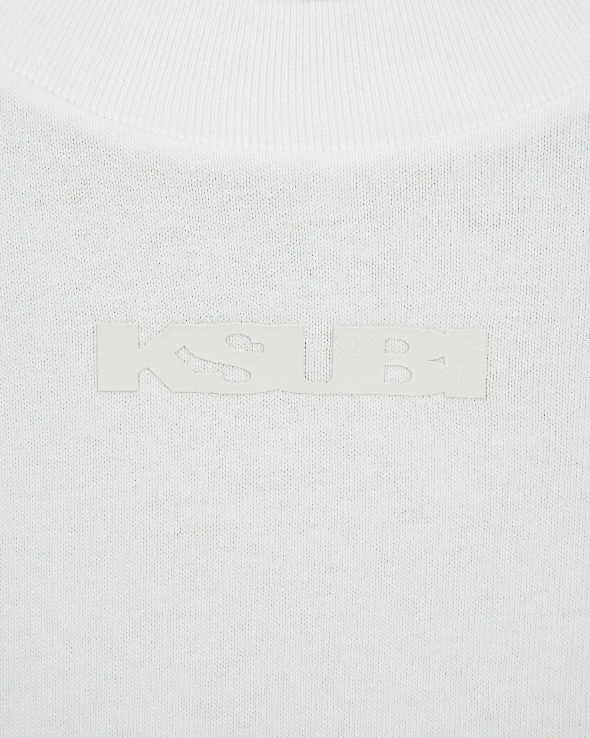 Ksubi Jeans Sott Ekcess Short Sleeve T-shirt