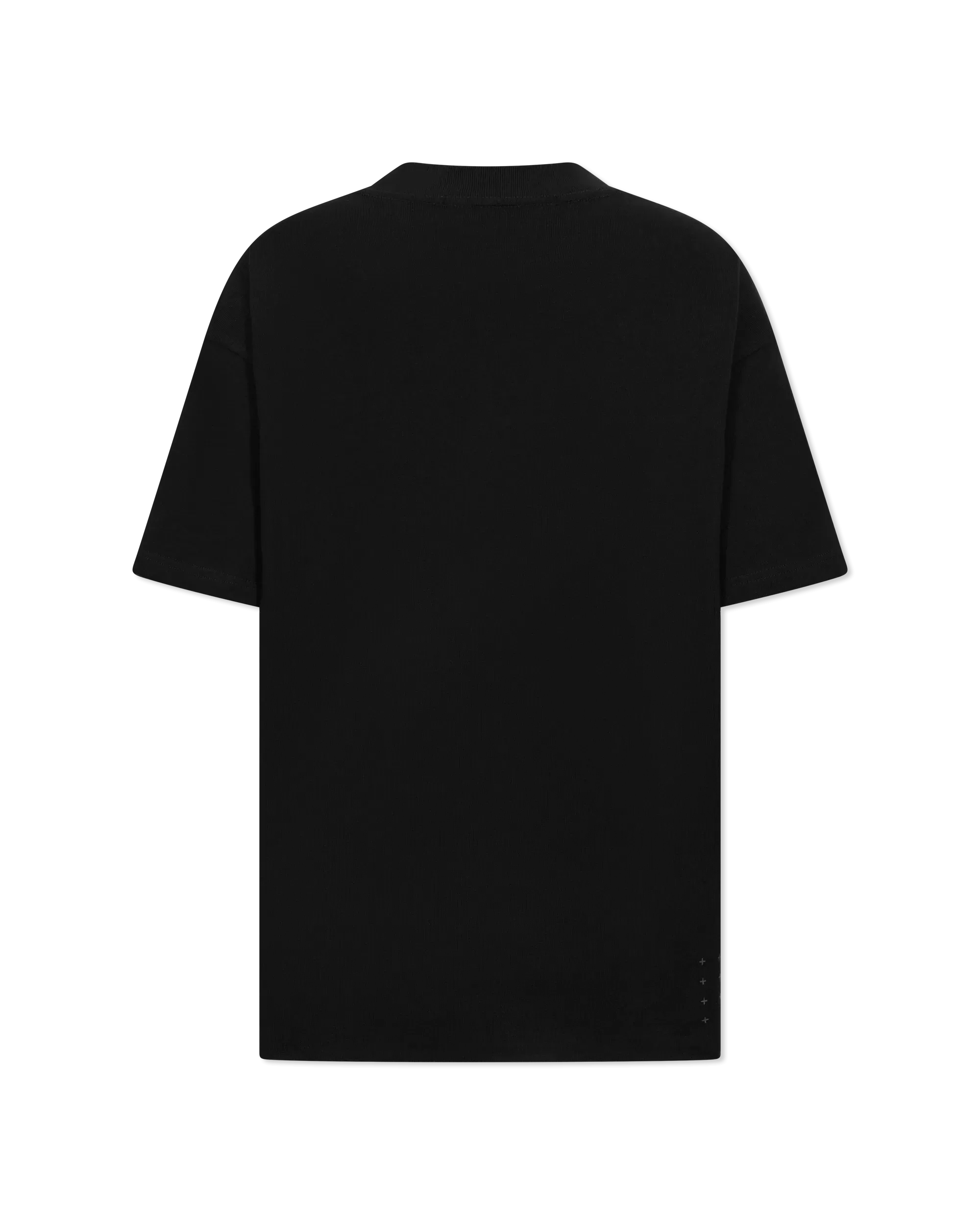Ksubi Jeans Sott Ekcess Short Sleeve T-shirt