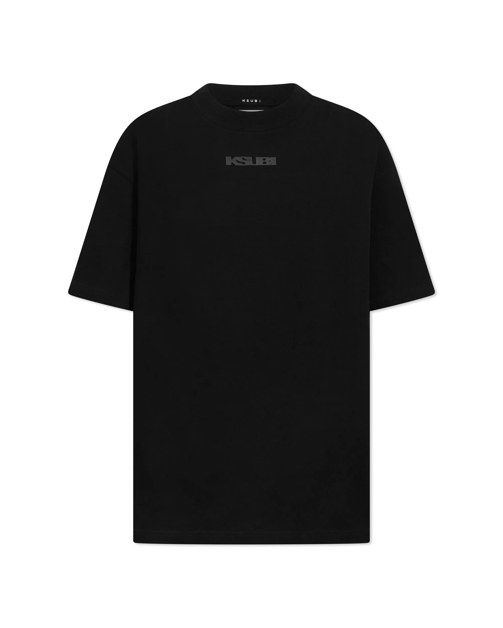 Ksubi Jeans Sott Ekcess Short Sleeve T-shirt