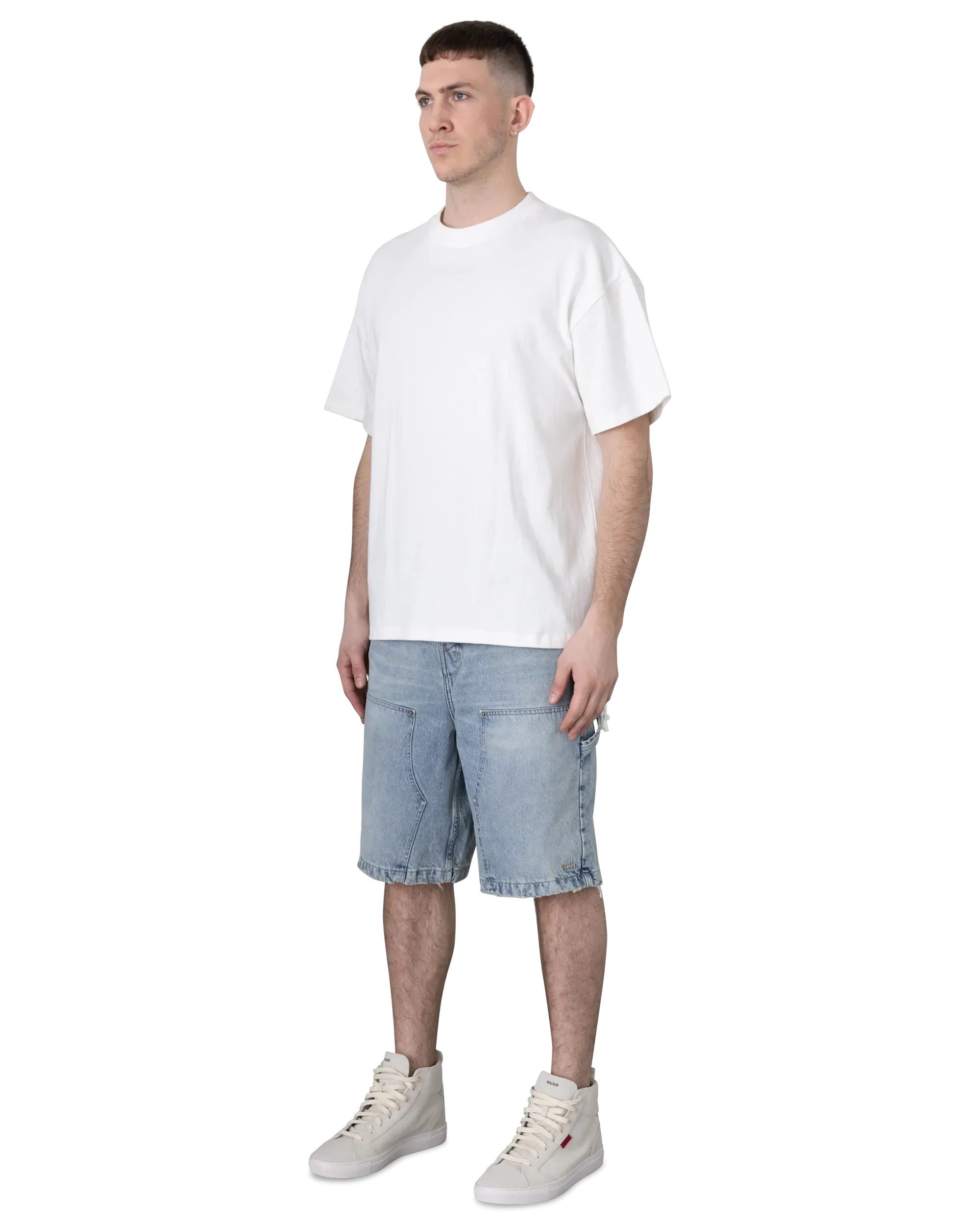 Ksubi Jeans Sott Ekcess Short Sleeve T-shirt