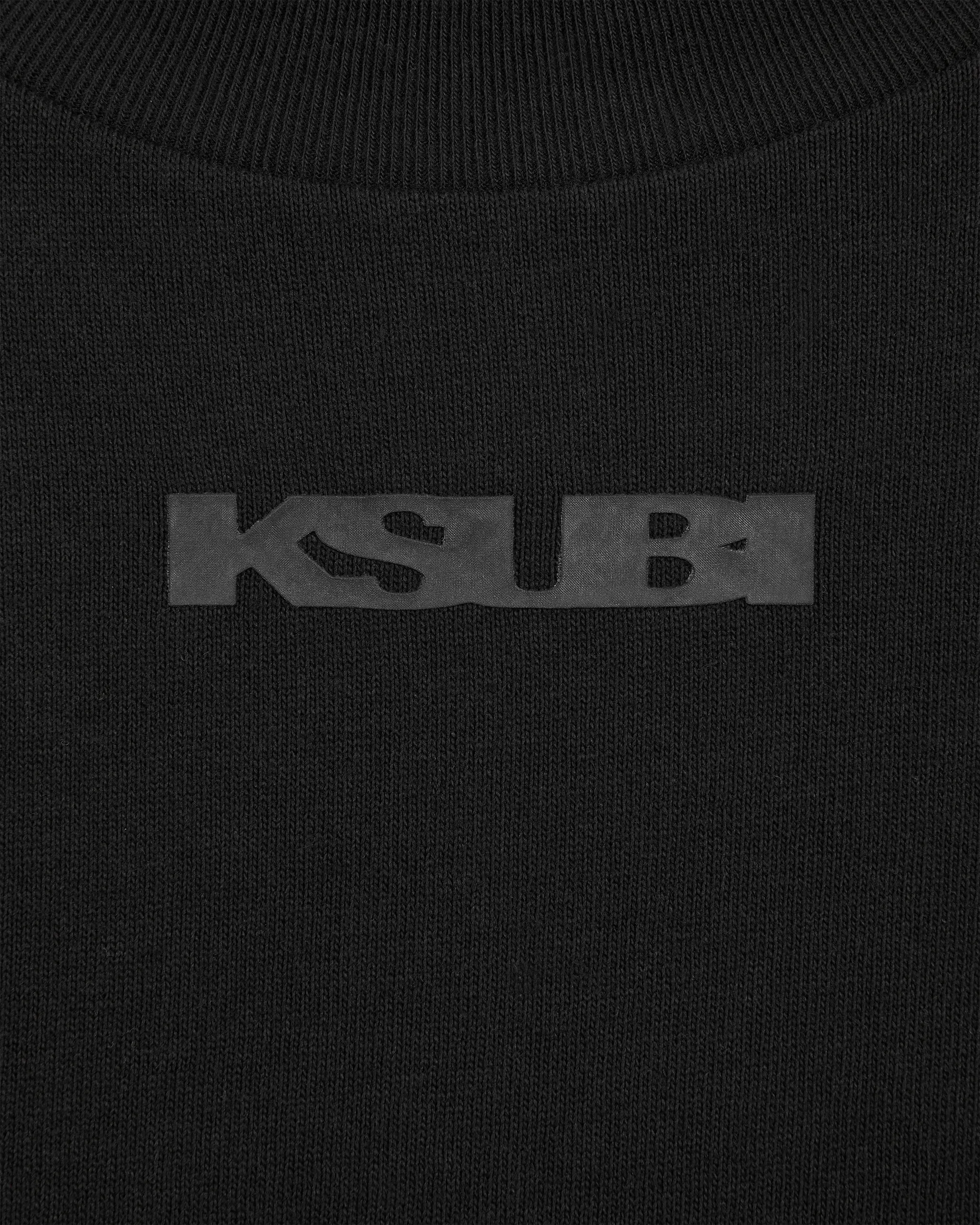 Ksubi Jeans Sott Ekcess Short Sleeve T-shirt