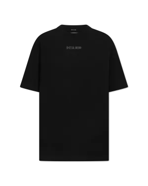 Ksubi Jeans Sott Ekcess Short Sleeve T-shirt
