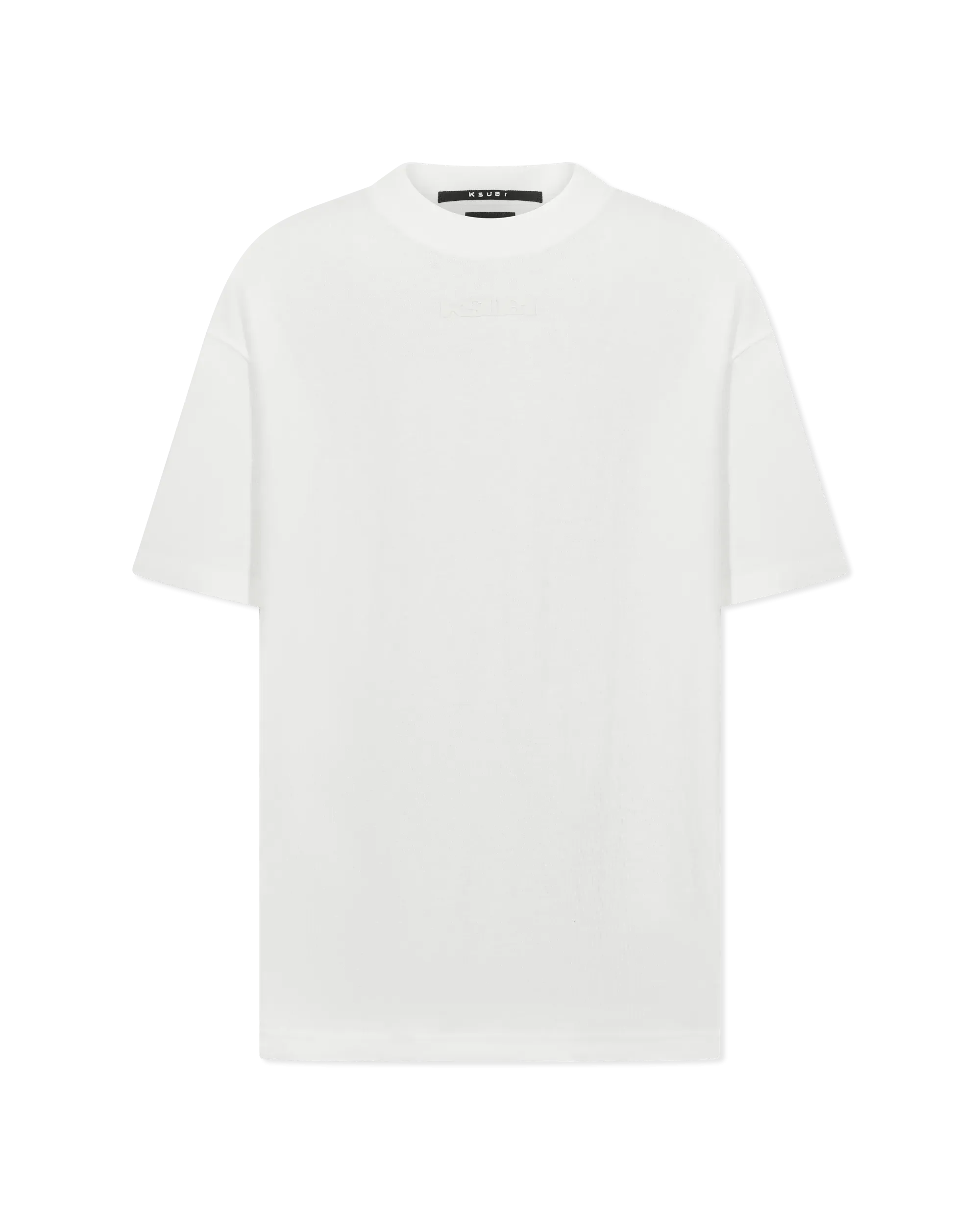 Ksubi Jeans Sott Ekcess Short Sleeve T-shirt