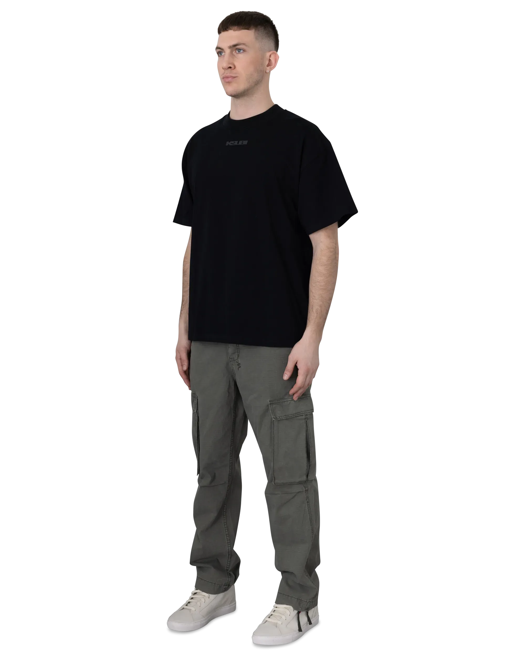Ksubi Jeans Sott Ekcess Short Sleeve T-shirt