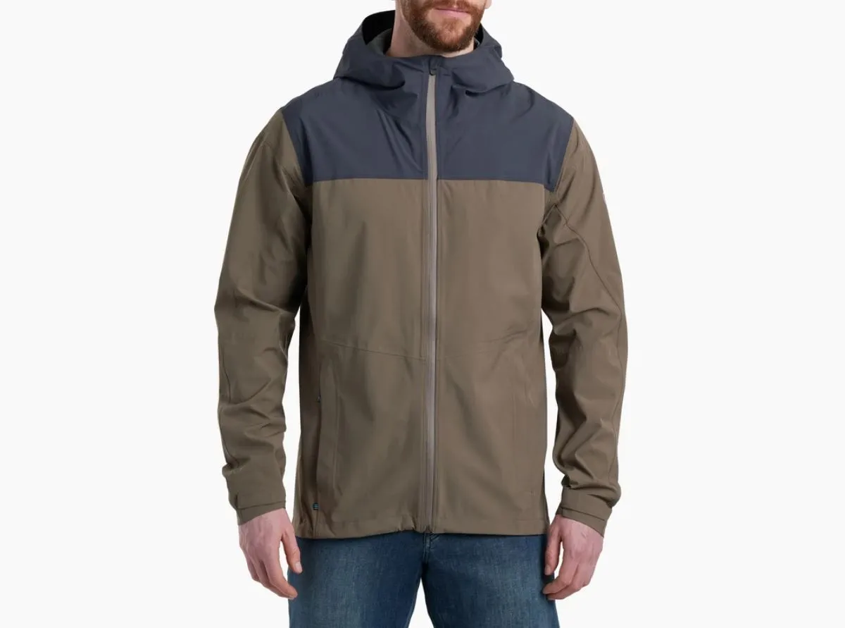 Kuhl Stretch Voyagr Jacket