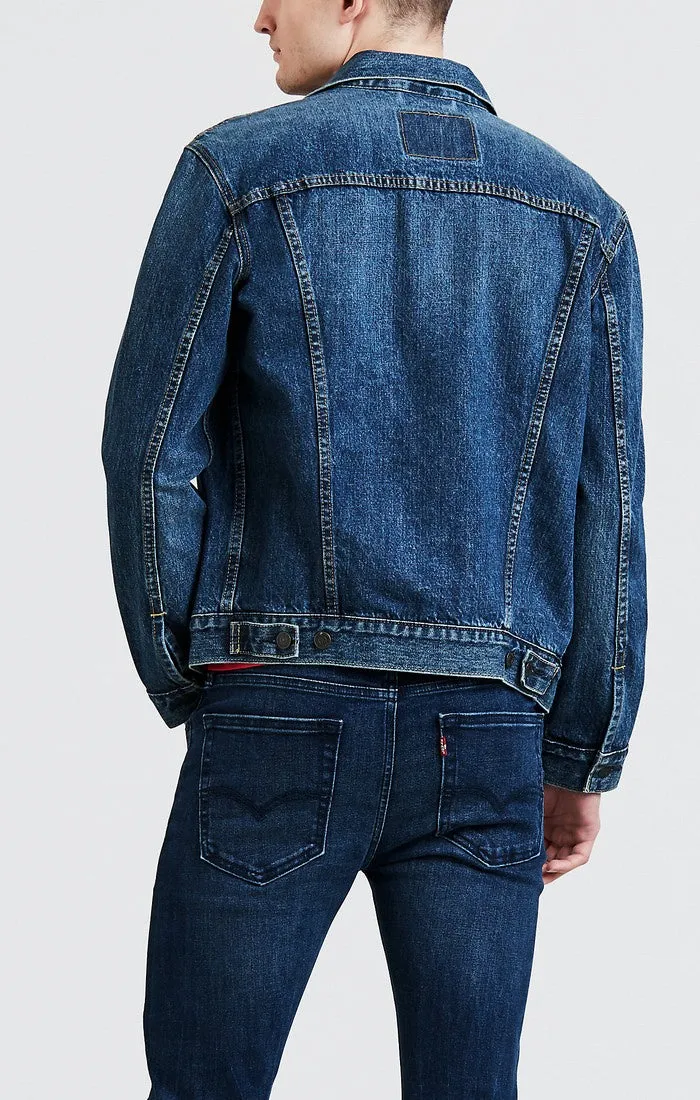 Levi The Trucker Jacket