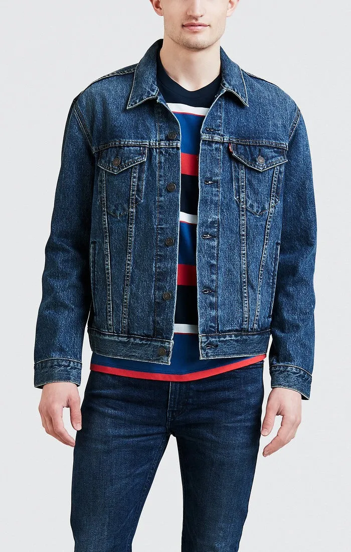 Levi The Trucker Jacket